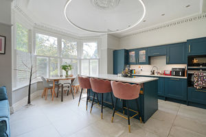 Kenbourne Road